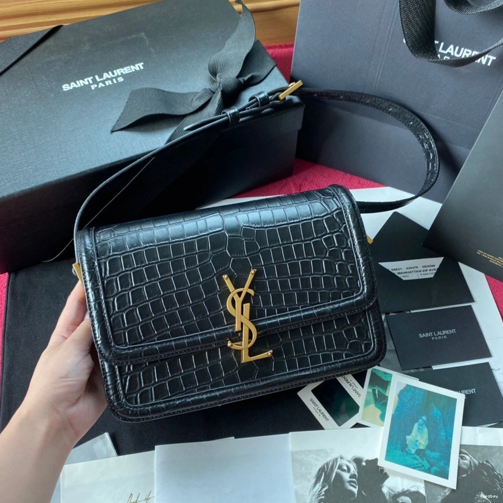 Repzbay REP MEDIUM SOLFERINO YSL 0802
